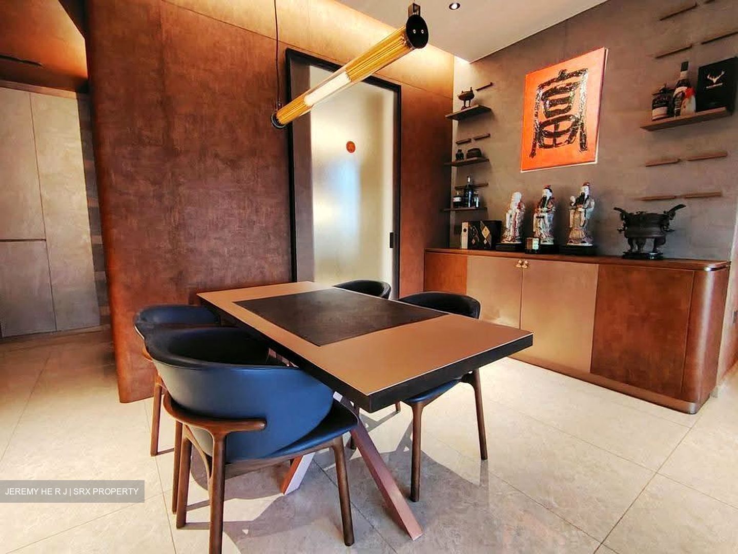 Parc Komo (D17), Apartment #610446811